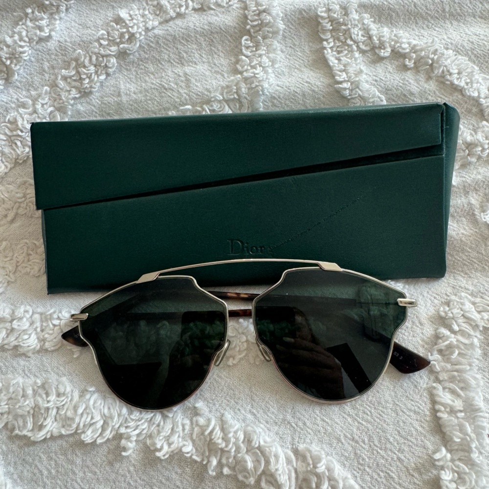 Dior Sunglasses